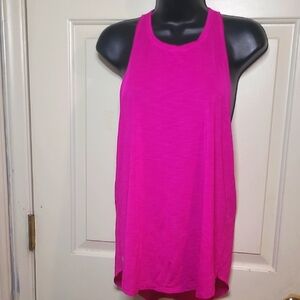 Athleta Pink Lightweithg  Activewear Size S